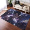 Tapis Dragon Ball Vegeta