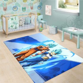 Tapis Dragon Ball 1