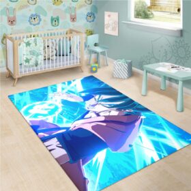 Tapis Dragon Ball 2