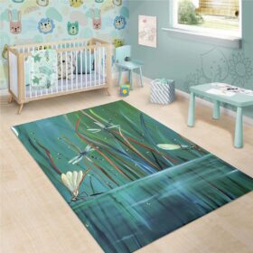 Tapis Dragonfly Hm2809037m