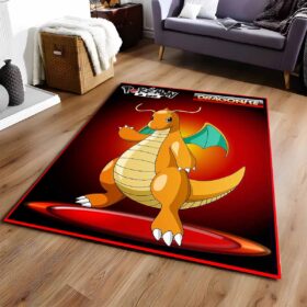 Tapis Dragoran Pokmon Dragonite Pokemon 8