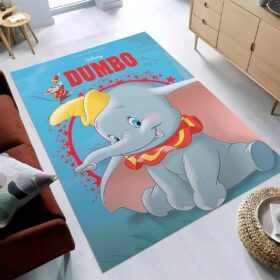 Tapis Dumbo Tapis Disney Movies