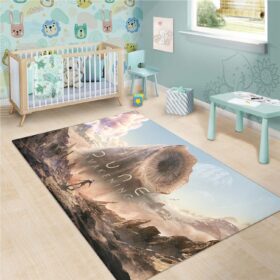 Tapis Dune Awakening 2025