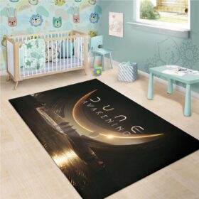 Tapis Dune Awakening