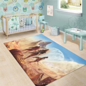 Tapis Dune Awakening Key