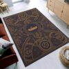 Tapis Dungeons & Dragons