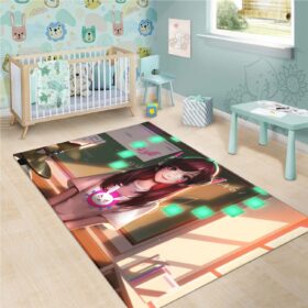 Tapis Dva Cute Art School