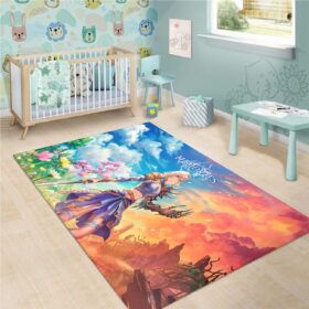 Tapis Edge Of Memories