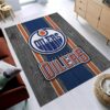 Tapis Edmonton Oilers
