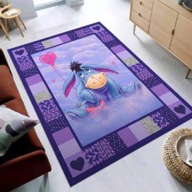 Tapis Eeyore Verlieben Winnie The Pooh