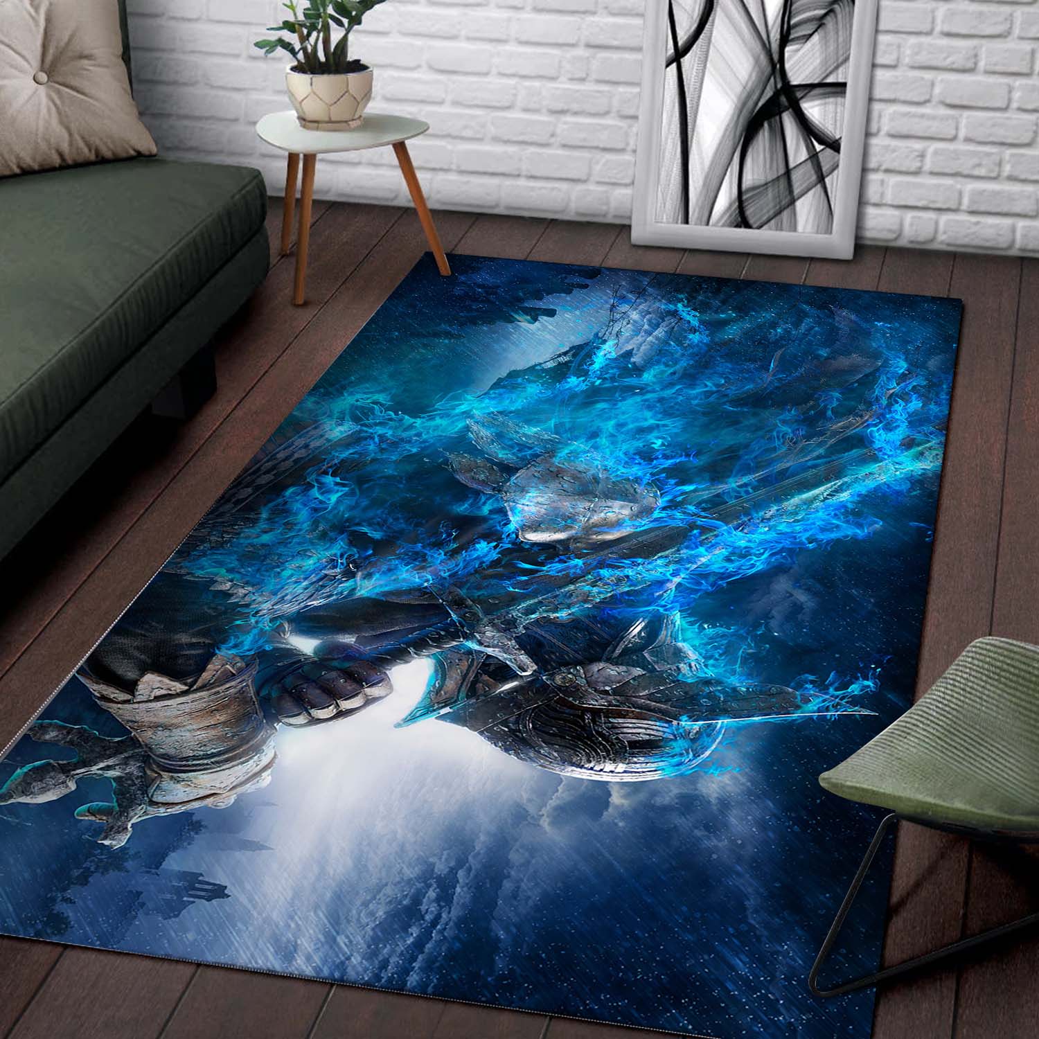 Tapis Elden Ring – Image 2