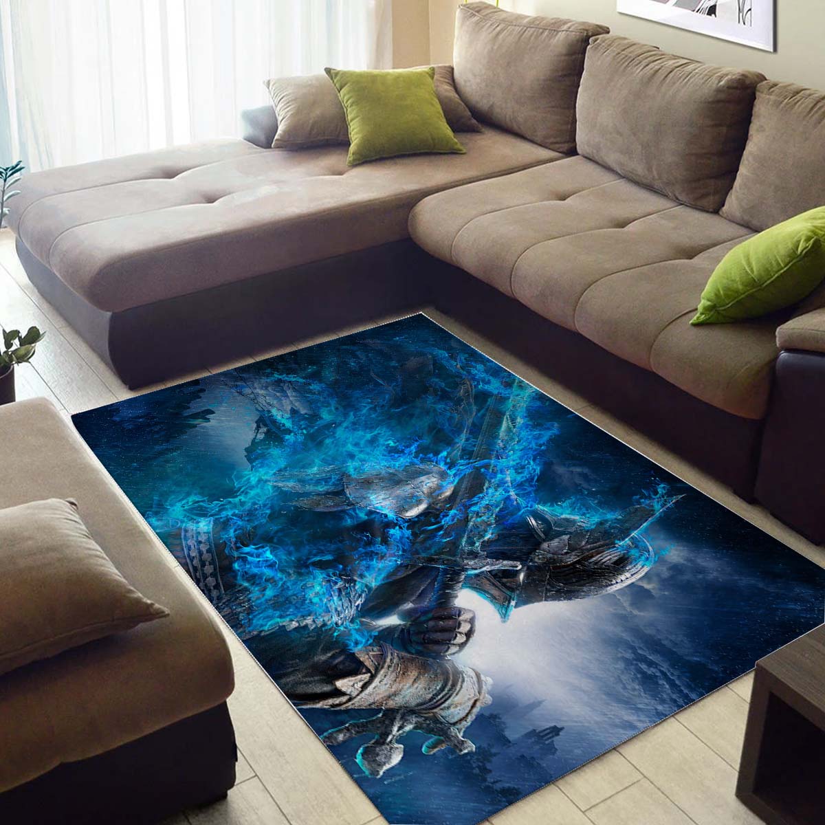 Tapis Elden Ring – Image 3