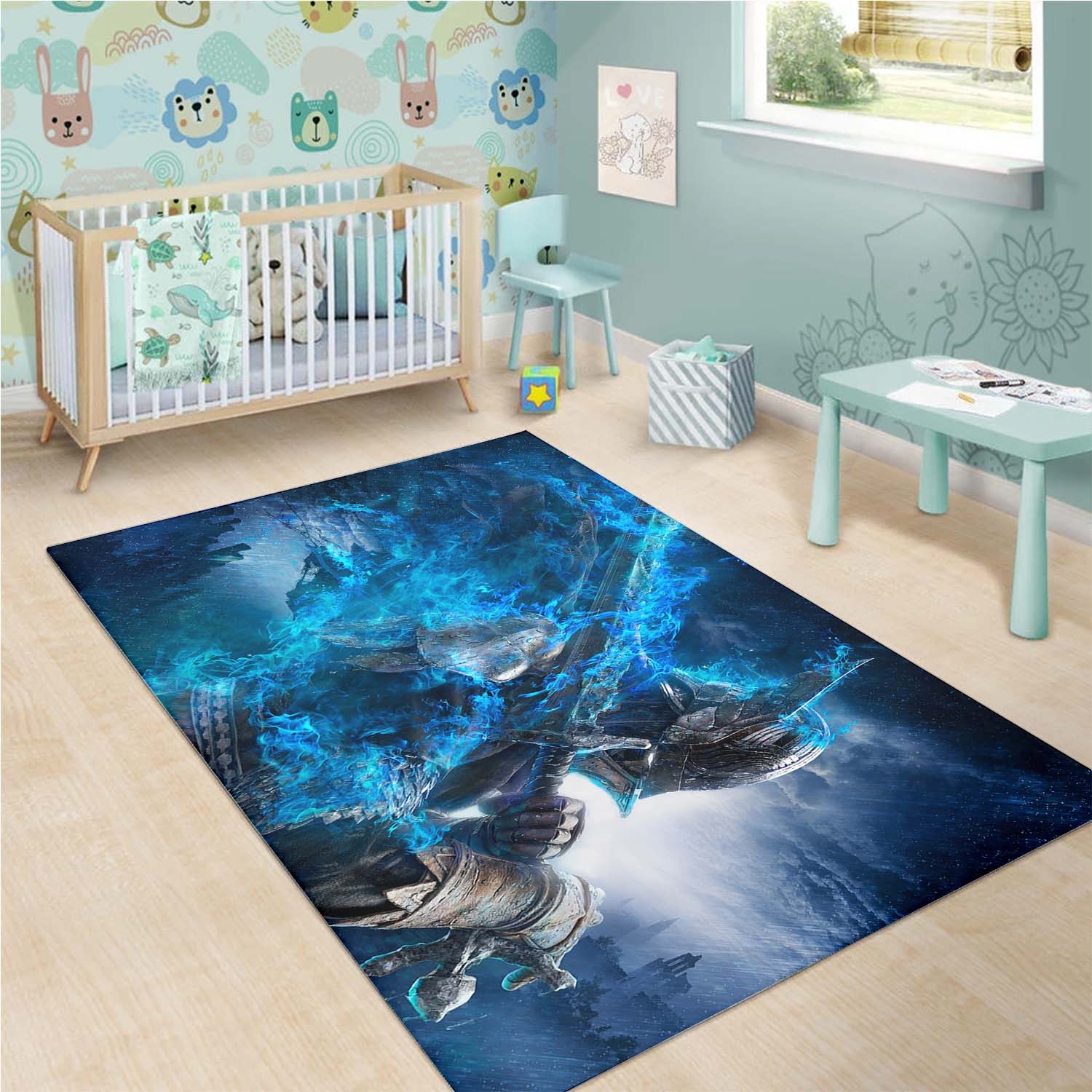 Tapis Elden Ring