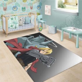 Tapis Elric Brothers 8K