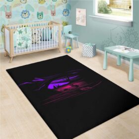 Tapis Eren Yeager