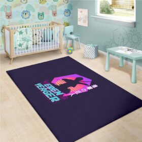 Tapis Eren Yeager 5K