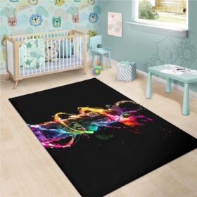 Tapis Eren Yeager Amoled