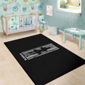 Tapis Eren Yeager Attack