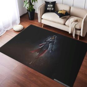 Tapis Evie Frye Assassins Creed Syndicate