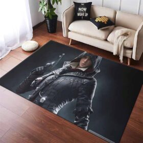 Tapis Evie Frye Assassins Creed Syndicate Game