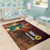 Tapis Fallout 76 Ghoul