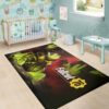 Tapis Fallout 76 Gleaming
