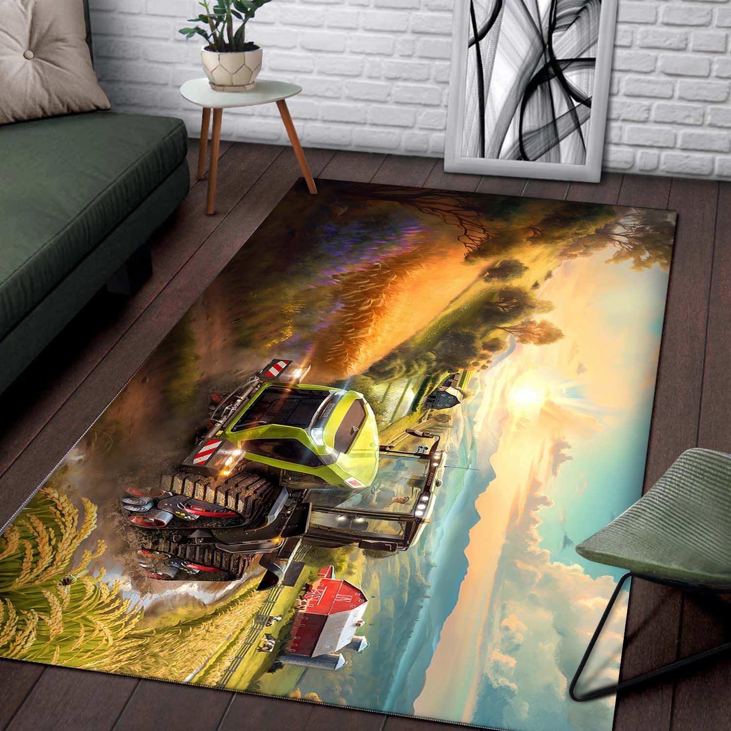 Tapis Farming Simulator – Image 2