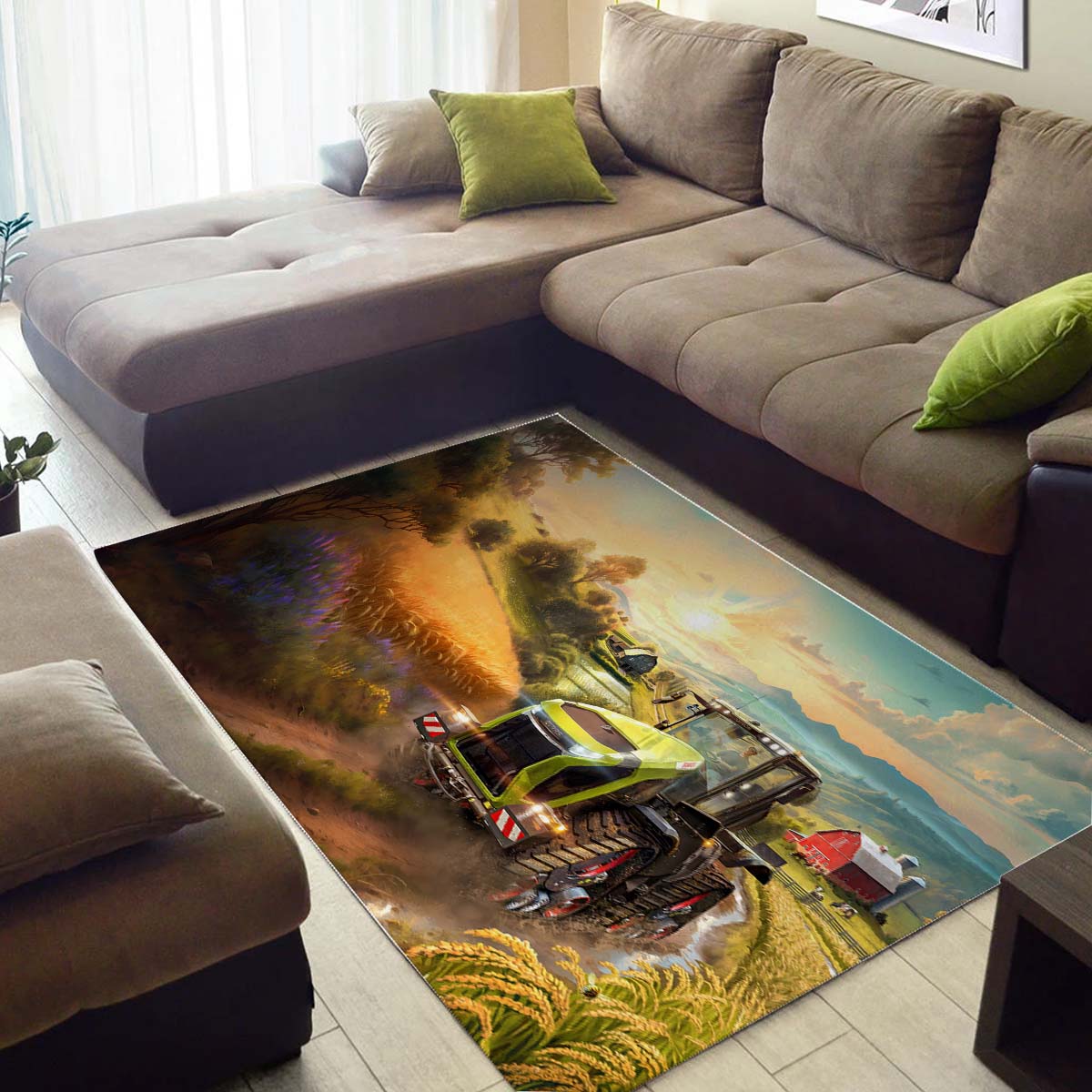 Tapis Farming Simulator – Image 3