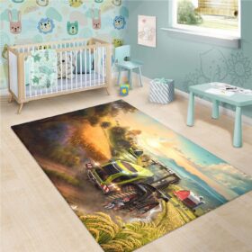 Tapis Farming Simulator