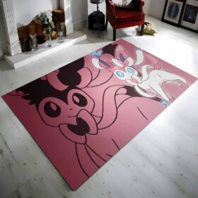 Tapis Feelinara Pokmon Sylveon Pokemon 10