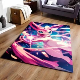 Tapis Feelinara Pokmon Sylveon Pokemon 11