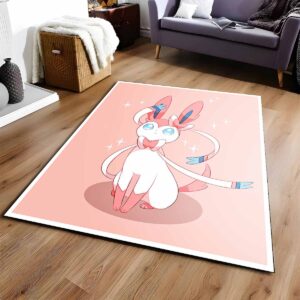 Tapis Feelinara Pokmon Sylveon Pokemon 2