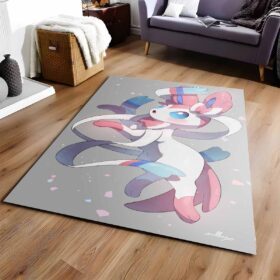 Tapis Feelinara Pokmon Sylveon Pokemon 6
