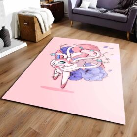 Tapis Feelinara Pokmon Sylveon Pokemon 7