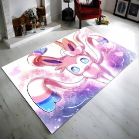 Tapis Feelinara Pokmon Sylveon Pokemon 8