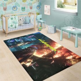Tapis Female V Badass