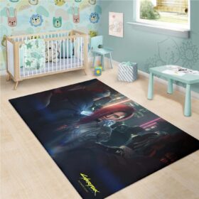 Tapis Female V Ultimate