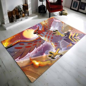 Tapis Fiaro Pokmon Talonflame Pokemon 2