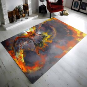 Tapis Fiaro Pokmon Talonflame Pokemon 6