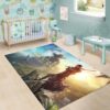 Tapis Final Fantasy Xiv 1