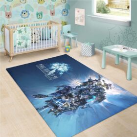 Tapis Final Fantasy Xiv