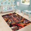Tapis Firefighter K2587