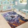 Tapis Firefly Honkai Star 1