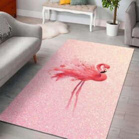 Tapis Flamingo Hn0509081r