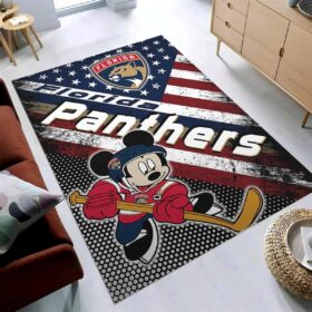 Tapis Florida Panthers