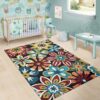 Tapis Flower Tn1110061m