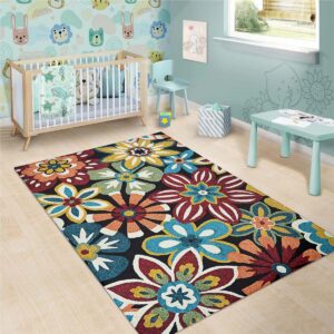 Tapis Flower Tn1110061m