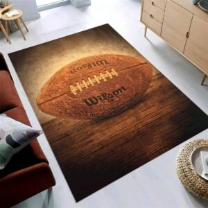Tapis Football De3009