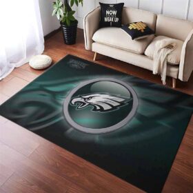 Tapis Football Philadelphia Eagles