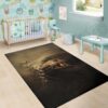 Tapis For Honor Prince Of